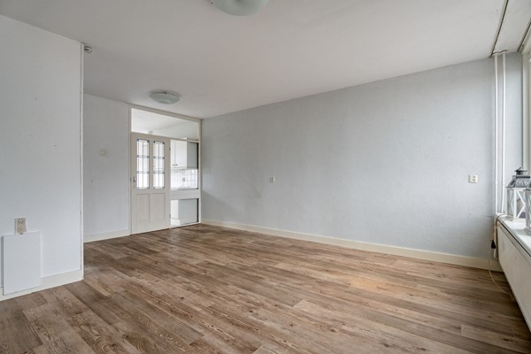 Medium property photo - Mozartstraat 57, 3752 JS Bunschoten-Spakenburg